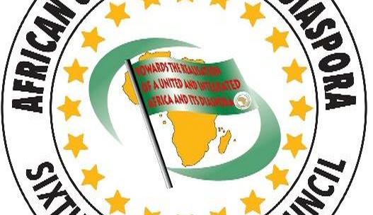 African Union African Diaspora Sixth Region High Council Announces Official Launch and Constitution
